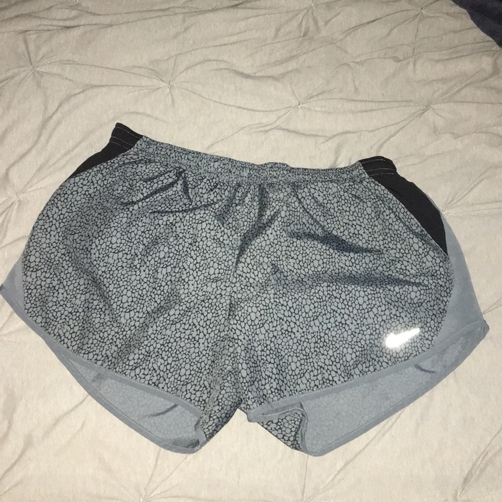 Nike Dri-Fit shorts!